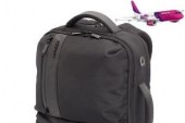 WizzAir-méretű táskák